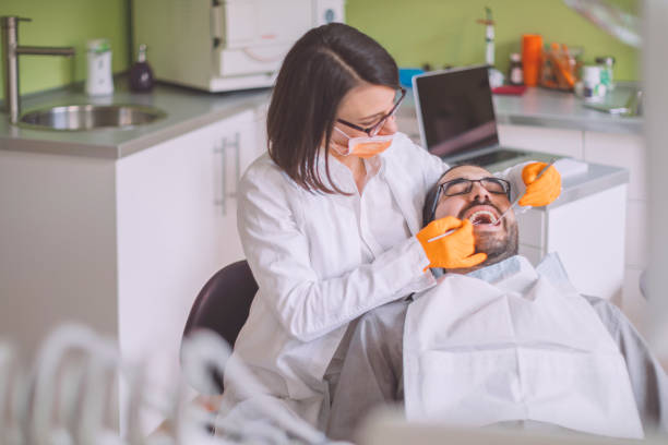 Best Dentist for Severe Toothache  in Browns Mills, NJ