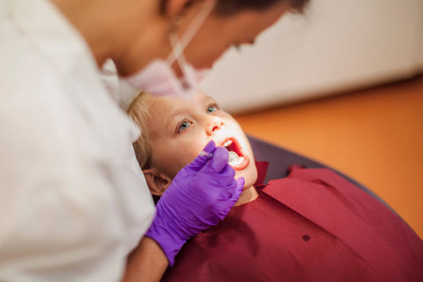 Best Emergency Dentist for Kids  in Browns Mills, NJ
